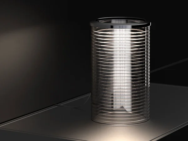 Zephyr Table Lamp by Artemide Table Lamps